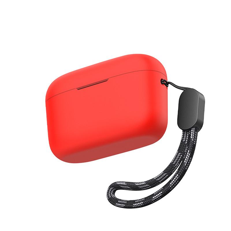 Waterproof, Dustproof And Drop-Proof, Simple And Fashionable Headphone Protective Case For Soundcore A20I, Unisex