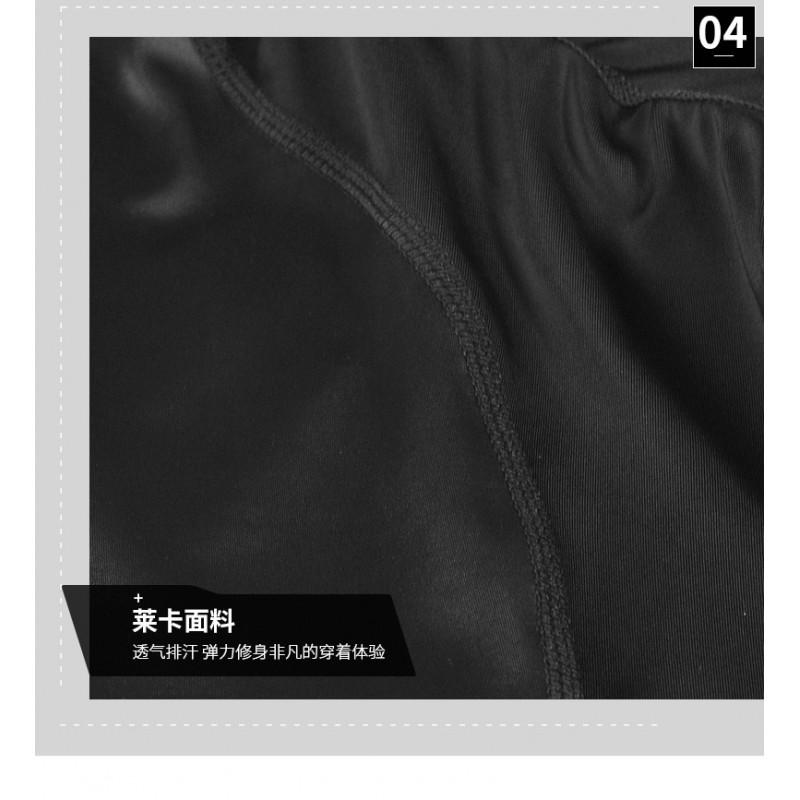 Mens Fleece Cycling Bib Pants Solid Color Breathable Quick Dry Mountain Road Bike