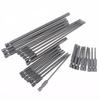 Magnetic Star Torx Bit Set, 8pcs, 50mm 100mm 150mm Length, Suitable for 1/4 Inch Hex Shank Drill Wrench