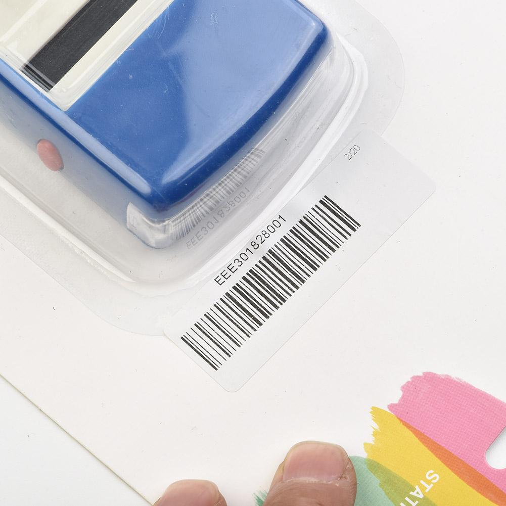 DIY Customizable Seal Set with Movable Type Letters Numbers & Symbols for Personalized Monogram & Assortment Seals