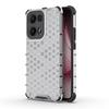 Applicable to OPPO Reno13Pro Honeycomb mobile phone case Reno12Pro all-inclusive Reno11 anti-drop protective case