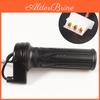 Electric Highmediumlowspeedforwardreverse Bicycle Bike Twistthrottle