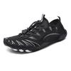 Adult Creek Shoes Beach Diving Swimming Shoes Outdoor Leisure Wading Shoes Hiking Sports Shoes