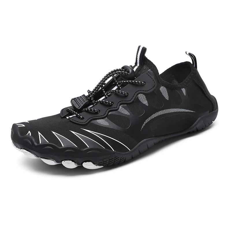 Adult Creek Shoes Beach Diving Swimming Shoes Outdoor Leisure Wading Shoes Hiking Sports Shoes