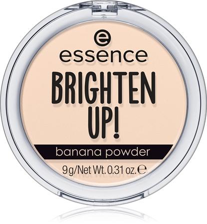 

Essence РАЗВЕТЛЯЙТЕСЬ! матирующая пудра TU прозрачный
