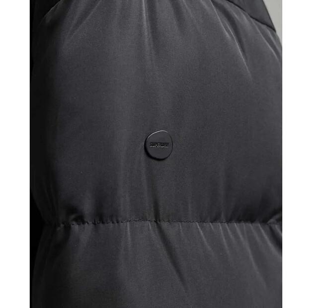 Superdry Studios Longline Duvet Jacket