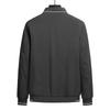 Giacca Taglia Grande Giacca da Uomo Giacca da Uomo con Pile Giacca Elegante Autunno e Inverno Giacca di Velluto