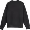 Puma Comfortable Pullover Crewneck Sweatshirt Men sweatshirts Black 625532-01