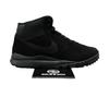 Nike Hoodland Zamszowy Potrójny Czarny - 654888-090