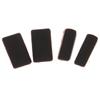 4Pcs/Lot Laptop Rubber Feet For  T490S T495S T14S Gen1 Bottom Shell Rubber Pad Accessory Replacements