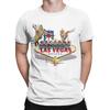Las Vegas Welcome Sign Funny 100 Cotton Tshirt Fabulous Las Vegas Tees Tops For Unisex