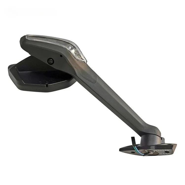 Motorcycle Rear View Mirrors Rearview Mirror Bike Back Side Mirrors  For CFMOTO 450SR CF450SR CF MOTO SR450