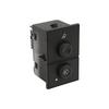 Fog Cargo Light Switch Button 15143597 Replacement for Cadillac Escalade EXT 2003?2006
