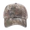 Jungle Camouflage Pattern Baseball Cap for Outdoor Activity Including Hiking Camping and Wildlife Photography Headwear