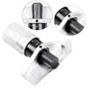 Metal Timing Belt Tension Gauge Tool for Car Drive Belt Adjustment Universal Automotive Mechanics Measurement Accessory