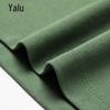YaLu Men's 7A Antibacterial Saronna Polo Shirt