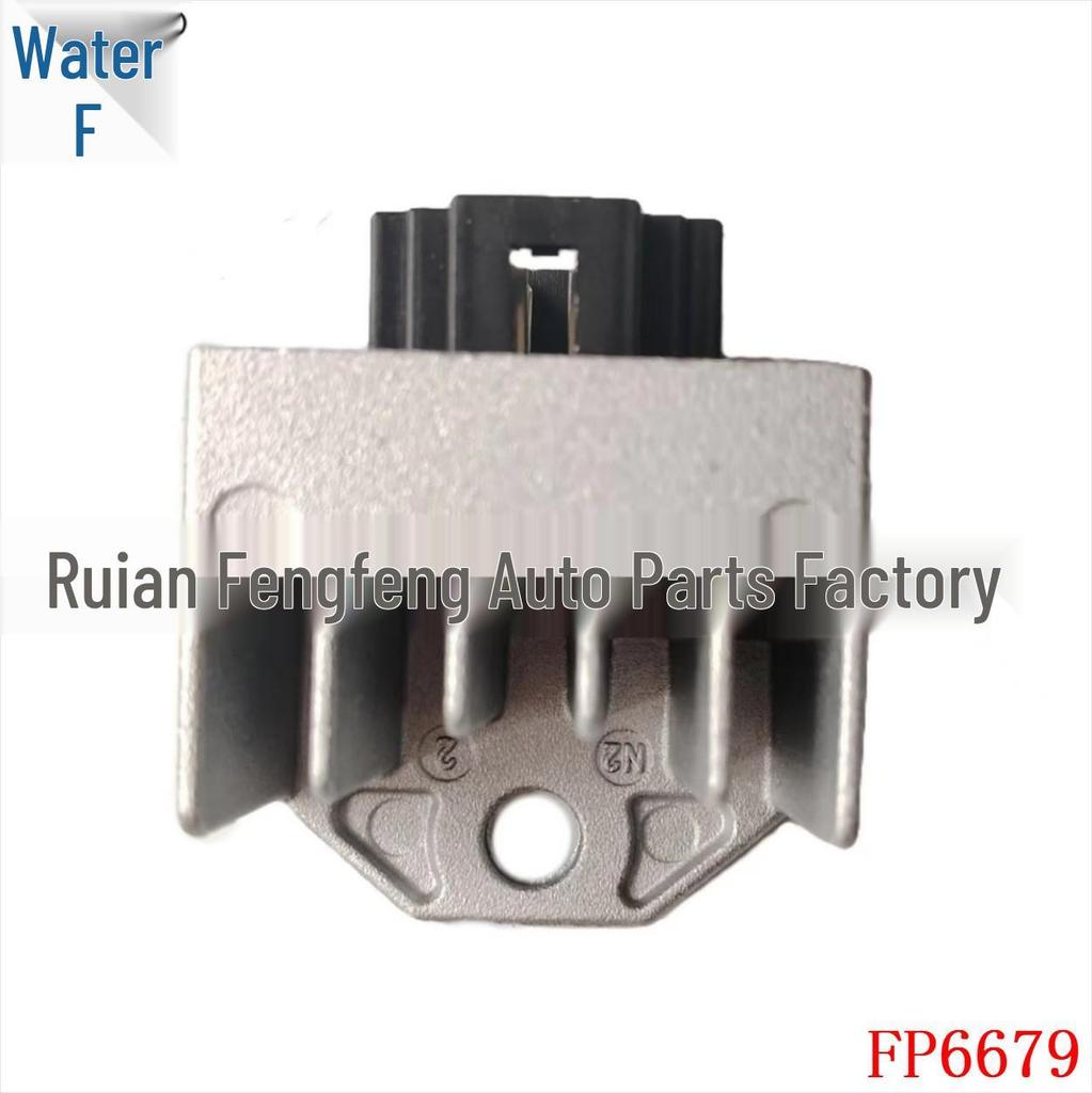 Honda SK50M SH100 Rectifier 31600-GAG-K20/K21