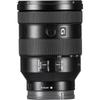 Sony FE F4 G OSS Standard Zoom Lens - 24-105mm (SEL24105G)