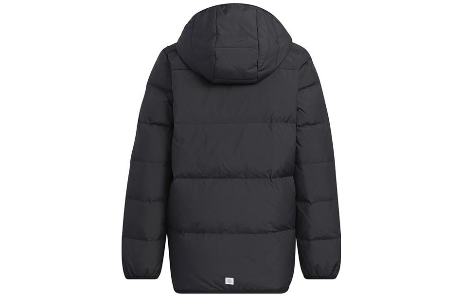 adidas Kids Down Jackets Hooded Moderate HM5205