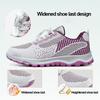Fashion Fashion Breathable Running Shoes for Women Lightweight Non Slip Sports Sneakers Woman Soft Sole Casual Outdoor Walking Trainers