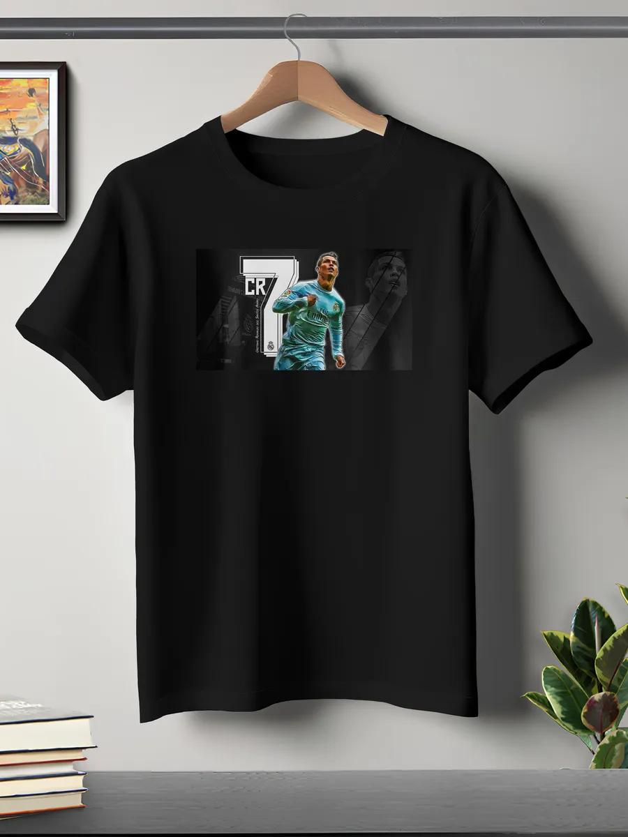 Alexander printed T-shirt S