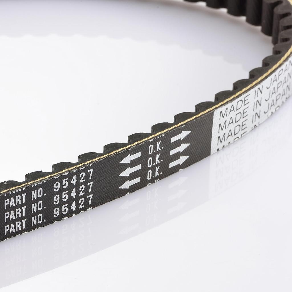 Daytona 95427 V-Belt for Motorcycles VOX/Deluxe (06-09) [3B3] BW'S50 (12/10-) [1VC]