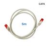 UTP kabel - EDM - Kategorie 6 - RJ45 - Měď LSHZ - 5 m