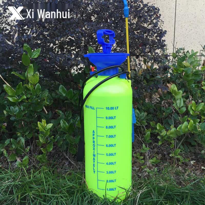 Shiwanhui Disinfection Pressure Sprayer