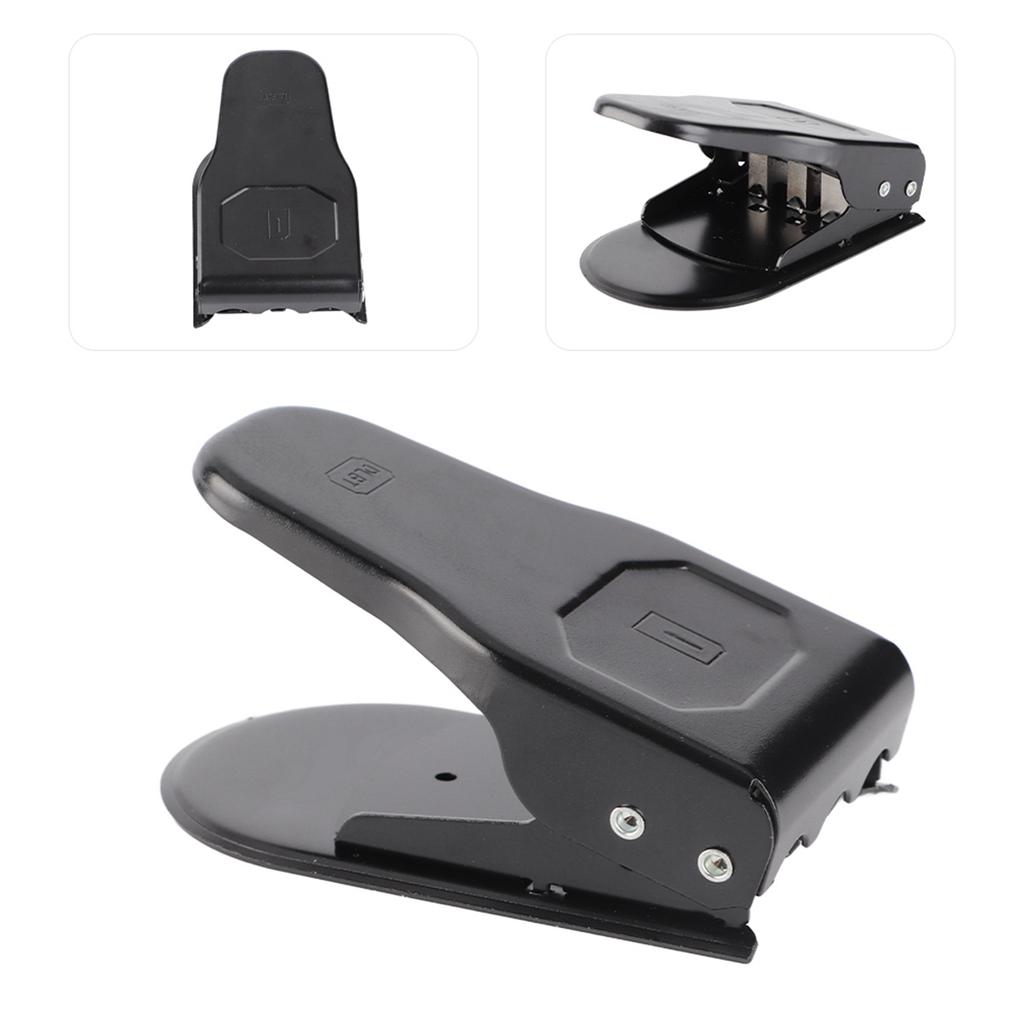 Universal 3 In 1 Standard Micro Nanometer SIM Card Cutter 3 SIM Adapter 1 Sim Card Needle