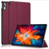 Tablet Case For Lenovo Xiaoxin Pad Plus 11 Case Magnetic Smart Cover Funda Tablet For Lenovo Tab P11 Pro TB-J706F J606F 2020 2021 2022