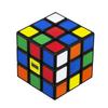 MegaHouse Cube Time Rubik's (Ages 8+)