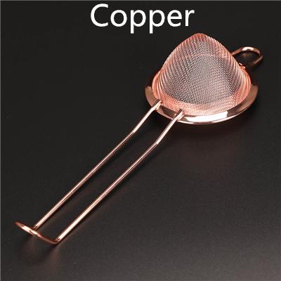 Bar Strainer Sprung Cocktail Strainer Stainless Steel Deluxe Strainer Bar Tools Barware