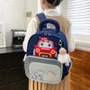 And Charming Compact Children Backpack For Kindergarten In Multiple Option Color
