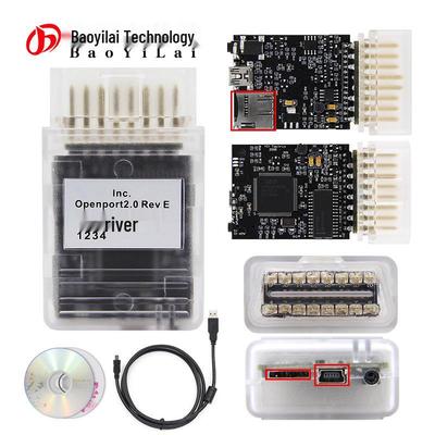 Tactrix OpenPort 2.0 für Toyota und JLR SDD ECU Flash