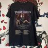 Bullet for My Valentine European Tour With Trivium T Shirt Mens Womens Tees Top Size S-4XL