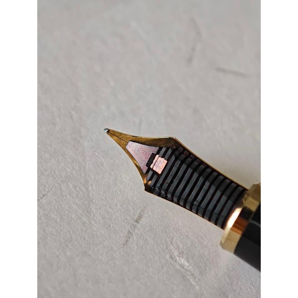 Used Sailor Fountain Pen 21K Nib HB