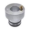 30mm Wheel Bearing Grease Lubricator Flywheel Tool for Can Am UTV ATV - Automotive Maintenance Equipment