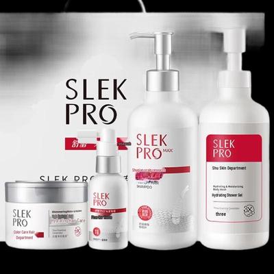 Shu Lei PRO Anti-Dandruff Shampoo Set