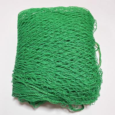 ONESORA Protection Net, Bird-Proof Net, Load-Resistant Net, 2 X 3m, 2.5cm Mesh, PE Material, Green Netting, Gardening Use
