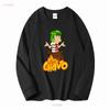 T shirt el Chavo del 8 cecco della botte ocho long or short sleeves vintage Washed Versatile fashion Casual Slightly Soft