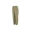 Men's Originals Lock Up Tp Stripe Logo Woven Bundle Feet Sports Pants/Trousers/Joggers Autumn Green H41386