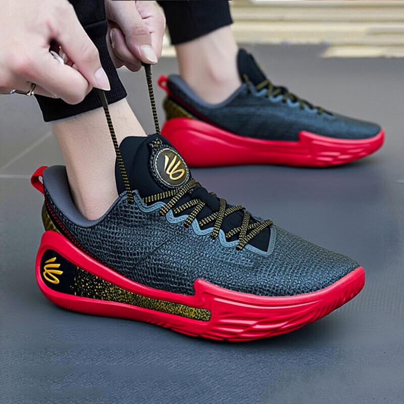 Under Armour Curry 12 Performance Basketball Shoes EU 44.5