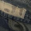 BLUE BLUE Long sleeve Denim shirt 3 Men's Used