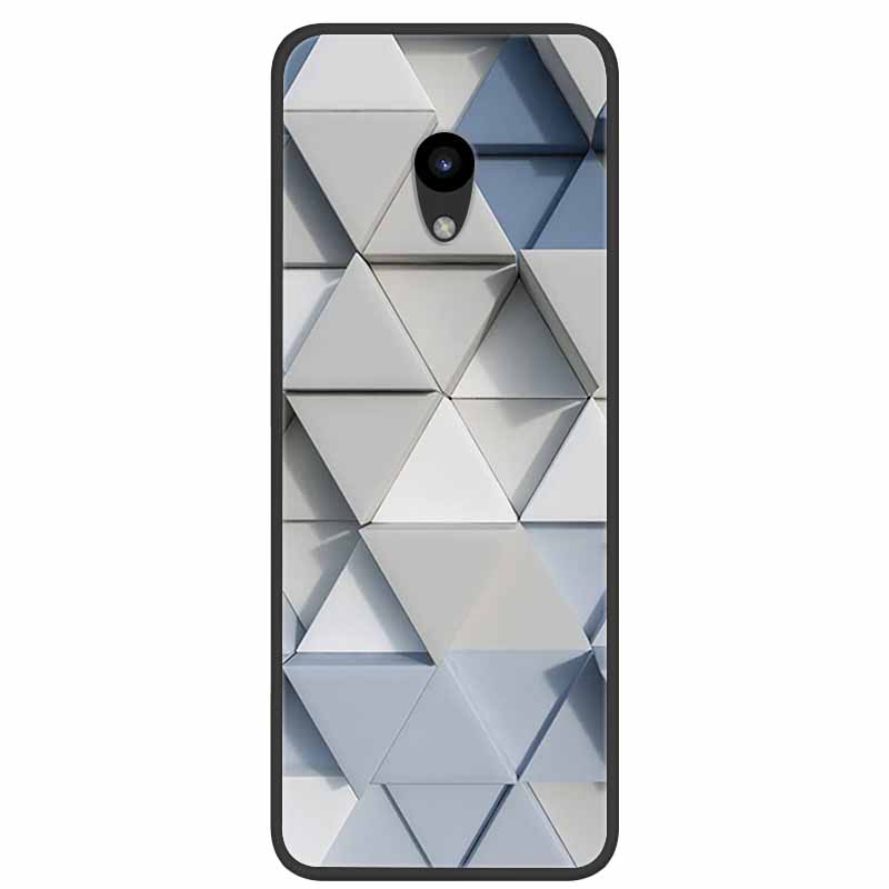 For Qin F21 Pro Case Lovely Silicone Soft TPU Phone Cases for Xiaomi Qin F21Pro / F22 Pro Protection Cover QinF21 F 21 22 Pro