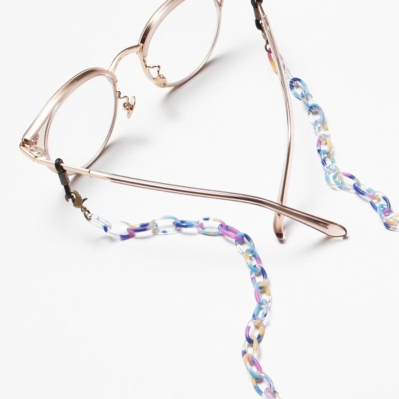 ANDL Slim Round Belt - 3 Color