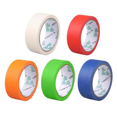 Painter Masking Tape Applicator Dispenser Machine Adhesive Tape with Tape Cutting Tool for Repair Beautify Crack In Tile