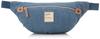 Anello CONNY AIB4431 BL Water-Repellent Body Bag/Waist Pouch