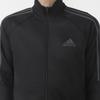 Adidas AEROREADY Sereno Cut Three Stripes Tracksuit Size Navy and White Set, Men's, M,