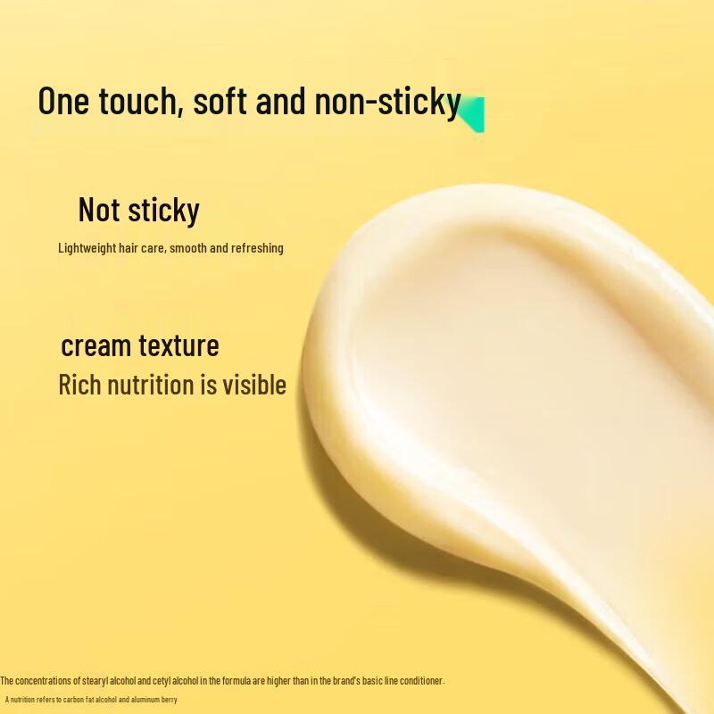 Rejoice Essence Smooth & Moisturizing Shampoo (4x200g)