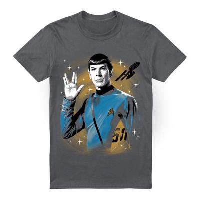 Mens Prosper Space T-Shirt